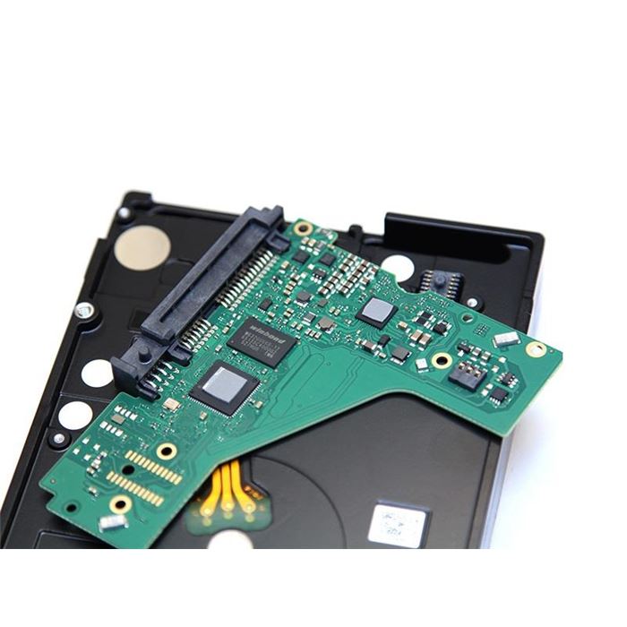 هارد اینترنال سیگیت 8 ترابایت مدل Enterprise ST8000NM0055 - 3