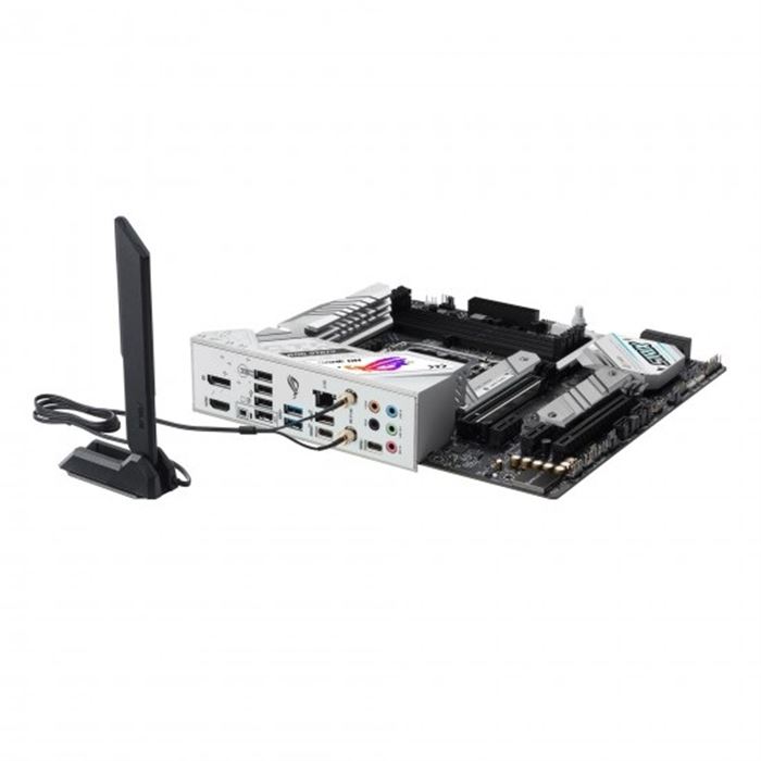 مادربرد ایسوس ROG STRIX B760-G GAMING WIFI D4 - 6