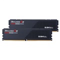 G.SKILL RipJaws S5 64GB (2x32GB) 5600MHz CL36 DDR5 Desktop Ram