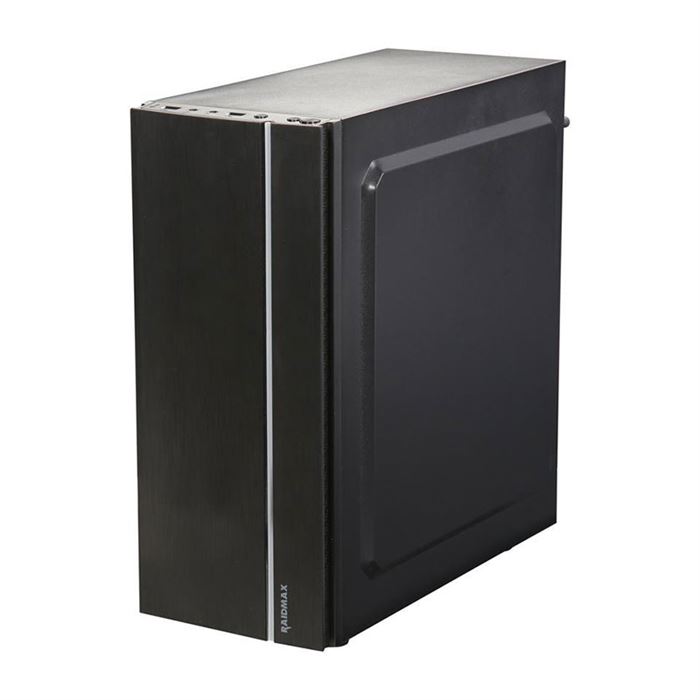 کیس کامپیوتر ریدمکس RAIDMAX BLAZAR X910-FAB - 2