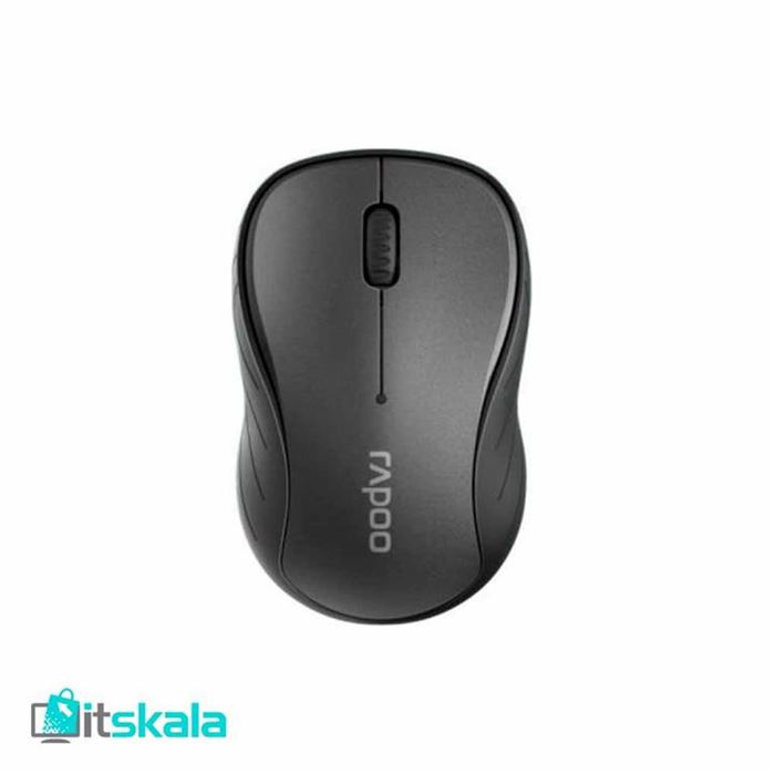 موس بی سیم رپو مدل M260 - 3