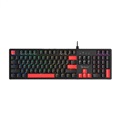 A4tech Bloody S510R Mechanical Switch RGB Wired Gaming Keyboard