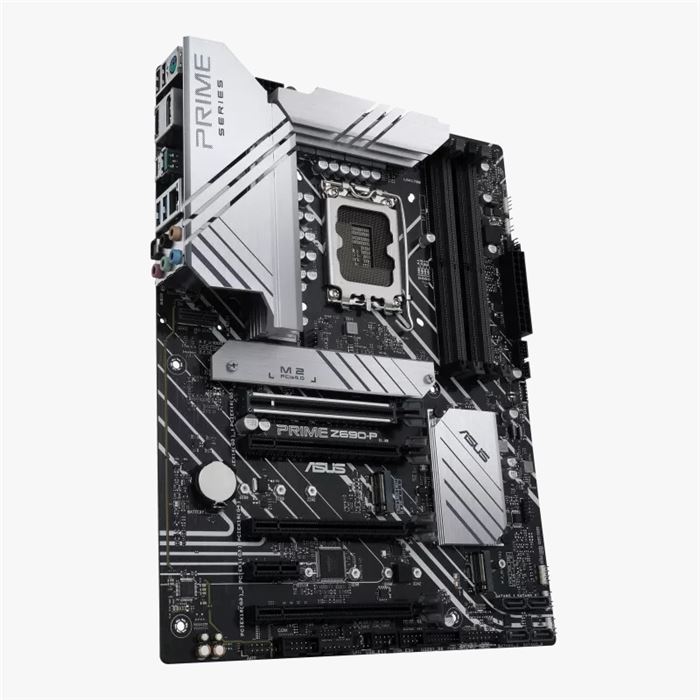 مادربرد ایسوس PRIME Z690-P DDR5 - 3