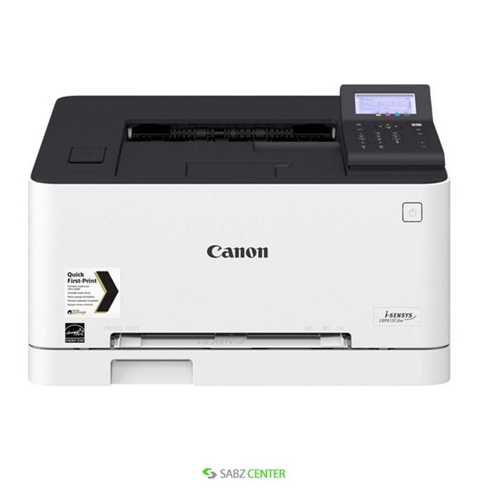 پرینتر لیزری رنگی کانن مدل i-SENSYS LBP613Cdw - 5
