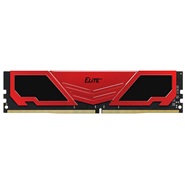 تصویر ELITE PLUS DDR4 32GB 3200MHz CL22 SINGEL Desktop RAM 