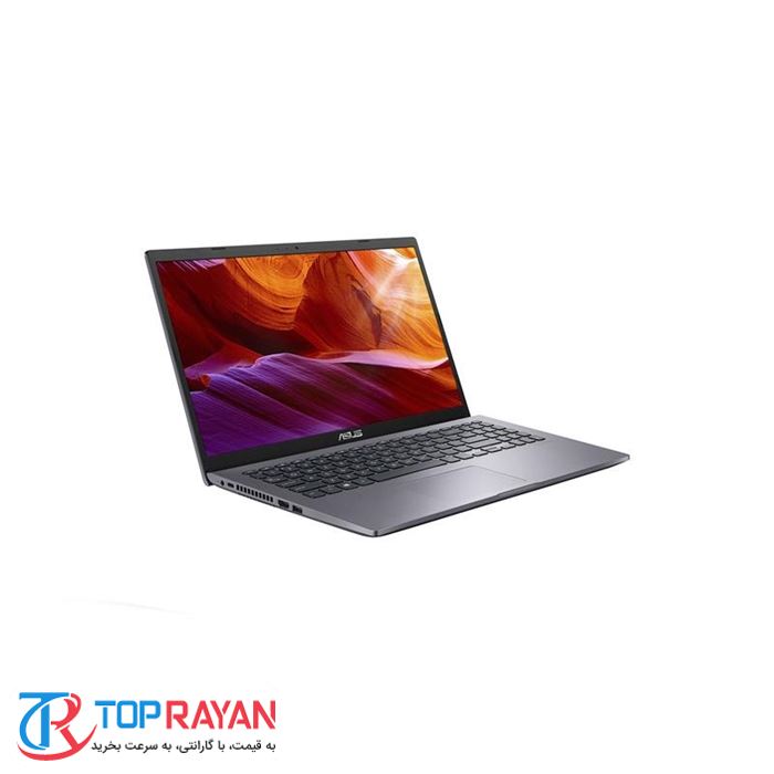 لپ تاپ ایسوس مدل Laptop 15 D509DA با پردازنده Ryzen و صفحه نمایش Full HD - 6