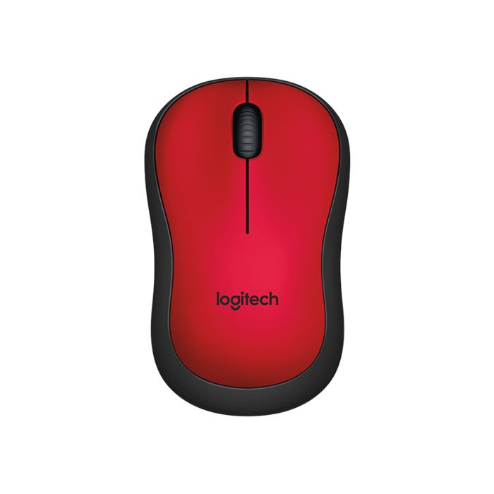ماوس بیسیم لاجیتک مدل M220 Silent - 8