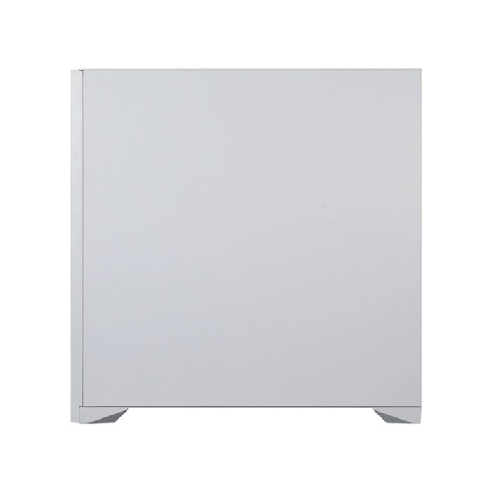 کیس گیمینگ سفید تسکو مدل GC4508 Thunderwave - 2