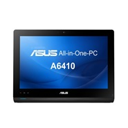 Asus A6410 Core i5-4th 8GB-DDR3 120GB-SSD 1GB Stock All-in-One PC