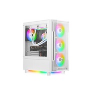 Gamdias Athena M6 WH Computer Case