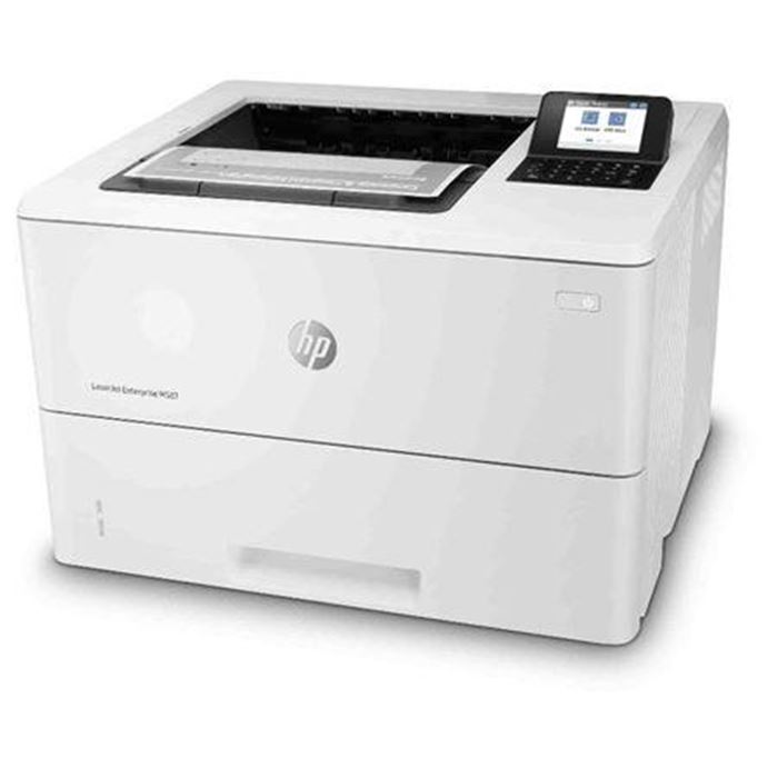 پرینتر لیزری تک کاره اچ پی LaserJet Enterprise M507dn - 3