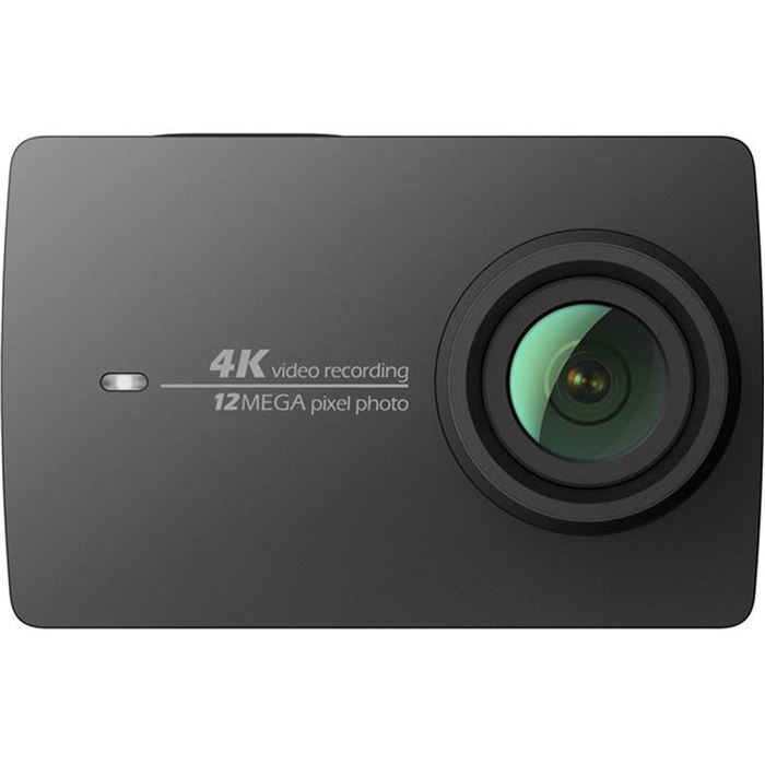 دوربین فیلمبرداری شیائومی مدل Yi 4K - 5