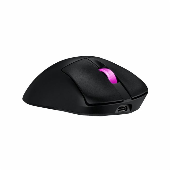 ماوس بی سیم گیمینگ ایسوس مدل P722 ROG KERIS II ORIGIN - 7