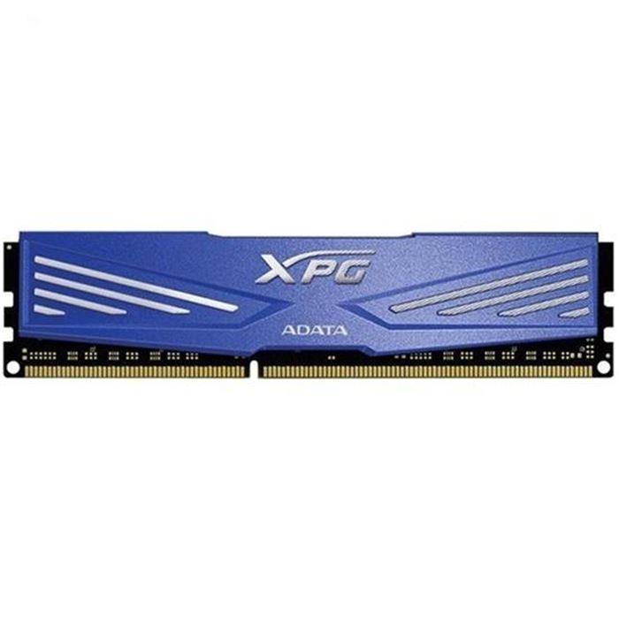 رم دسکتاپ DDR3 تک کاناله 1600 مگاهرتز CL11 ای دیتا مدل XPG V1 ظرفیت 4 گیگابایت - 2