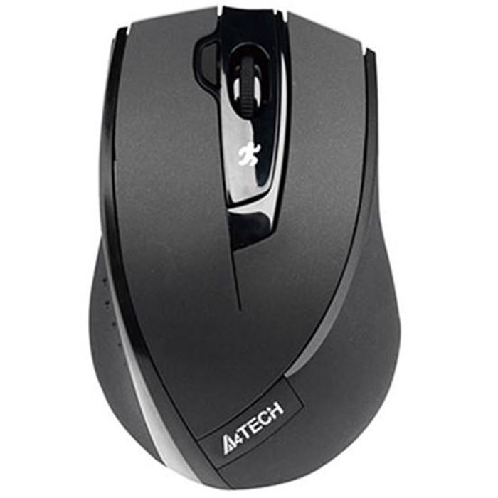 ماوس ای فورتک بی سیم A4Tech G7600NX  - 6