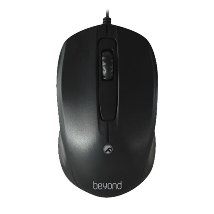 ماوس باسیم بیاند مدل BM-1265