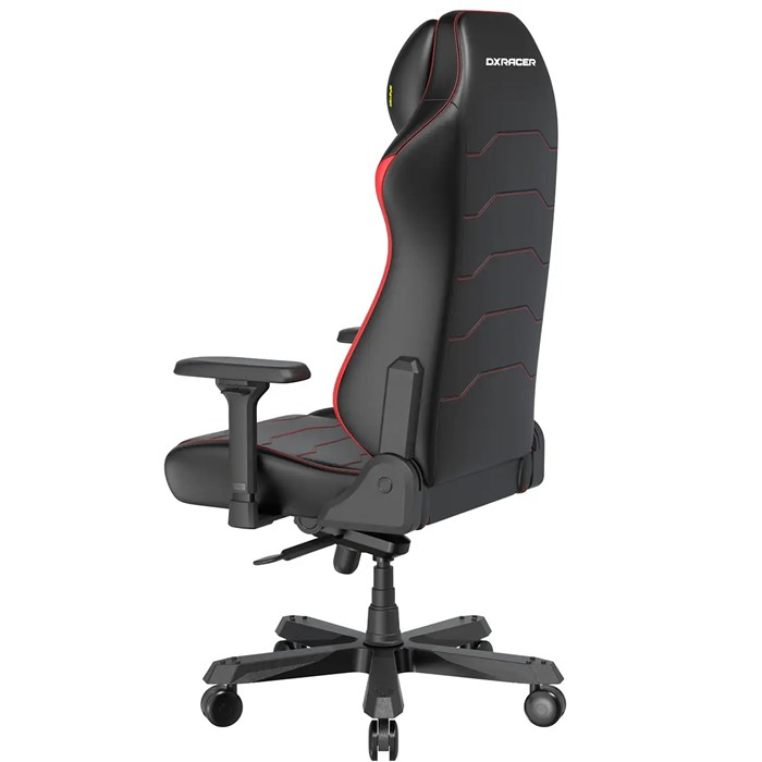 صندلی گیمینگ دی ایکس ریسر Master Series 2026 XL Black Red - 5