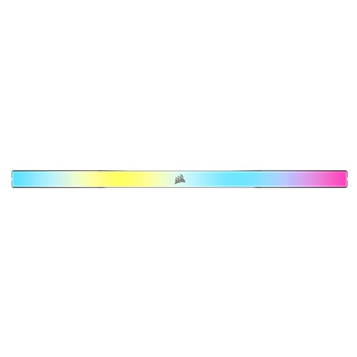 رم کامپیوتر DDR5 دو کاناله 6000 مگاهرتز CL30 کورسیر Vengeance RGB AMD Expo ظرفیت 64 گیگابایت - 4