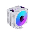 LovingCool LC-R6000 WHITE CPU Cooler