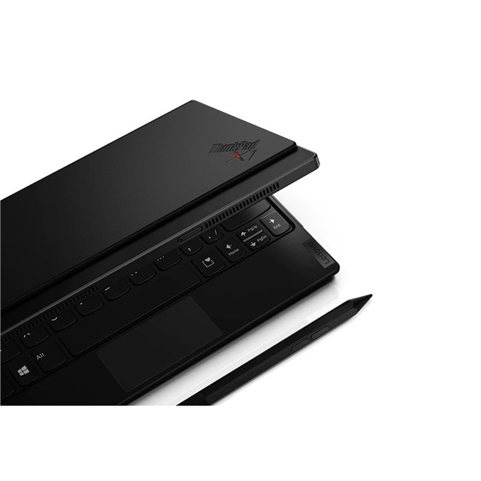 لپ تاپ 13.3 اینچ لنوو مدل ThinkPad X1 Fold پردازنده Core i5 L16G7 رم 8GB حافظه 1TB SSD گرافیک QXGA intel - 6