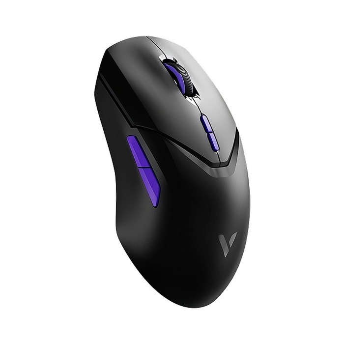 ماوس بی سیم گیمینگ رپو مدل VT9PRO 4K - 2