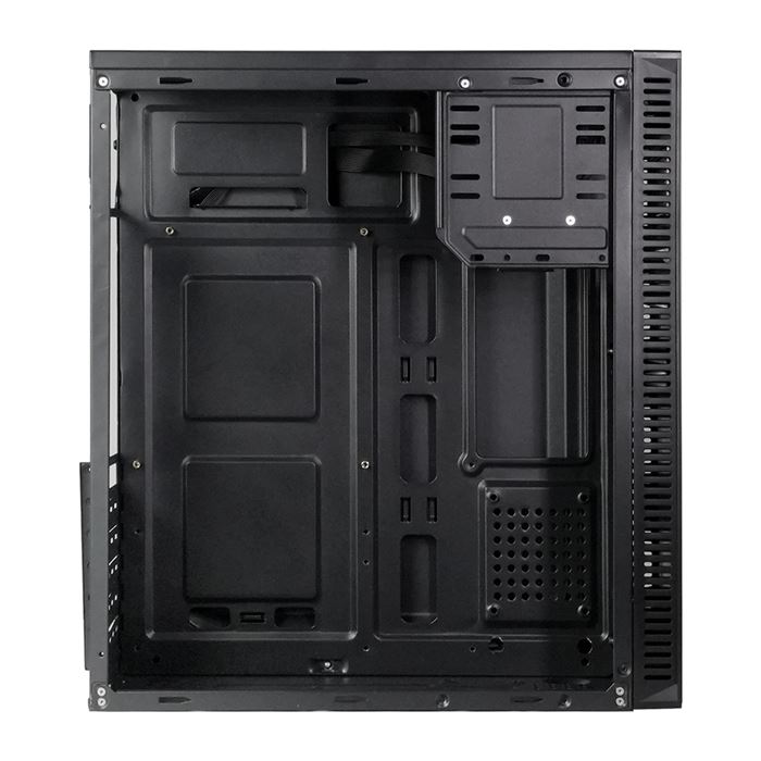 کیس کامپیوتر تسکو مدل TC 4487FA - 10