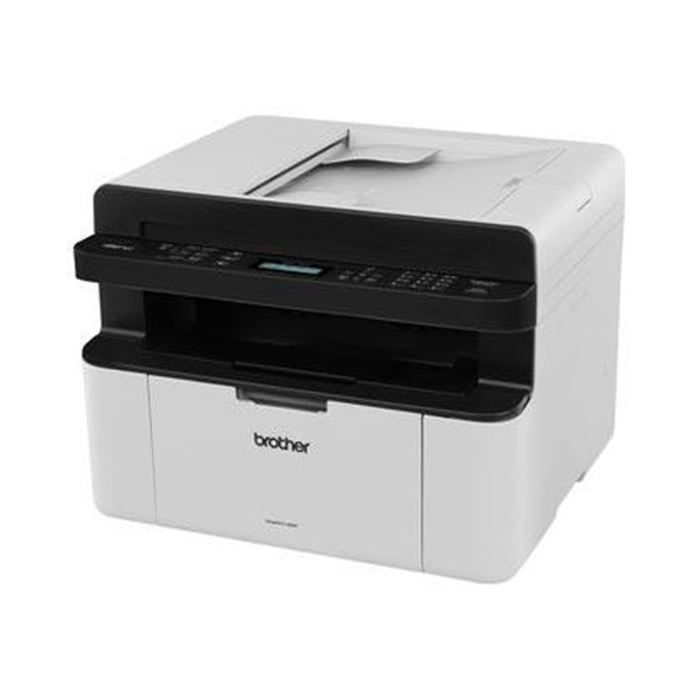 پرینتر لیزری چندکاره‌ی برادر مدل MFC-1915W - 5