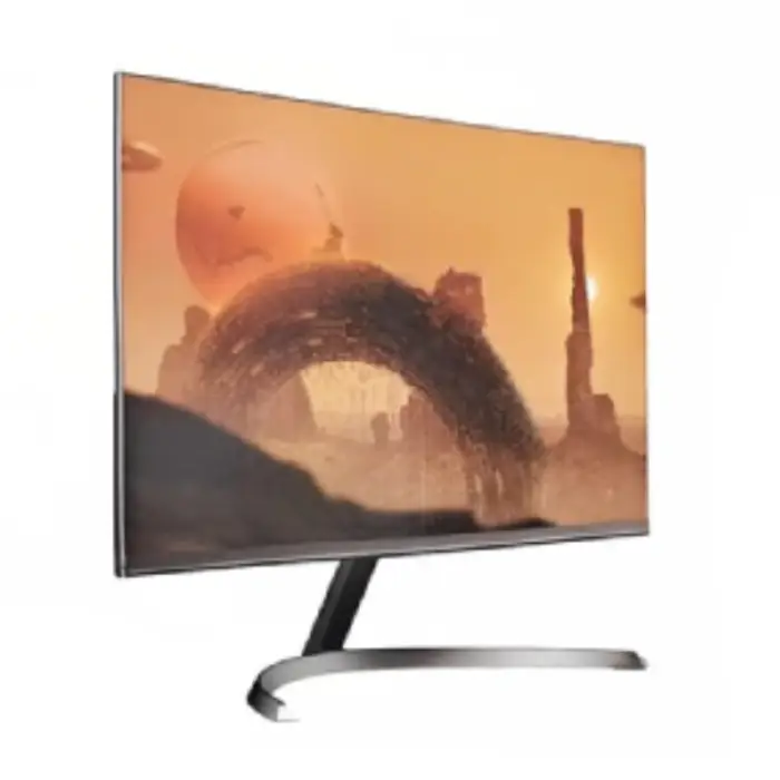 مانیتور 24 اینچ جی پلاس مدل GDM-248CS - 2