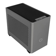 Cooler Master NR200P Max (with PSU and Cooling) Case