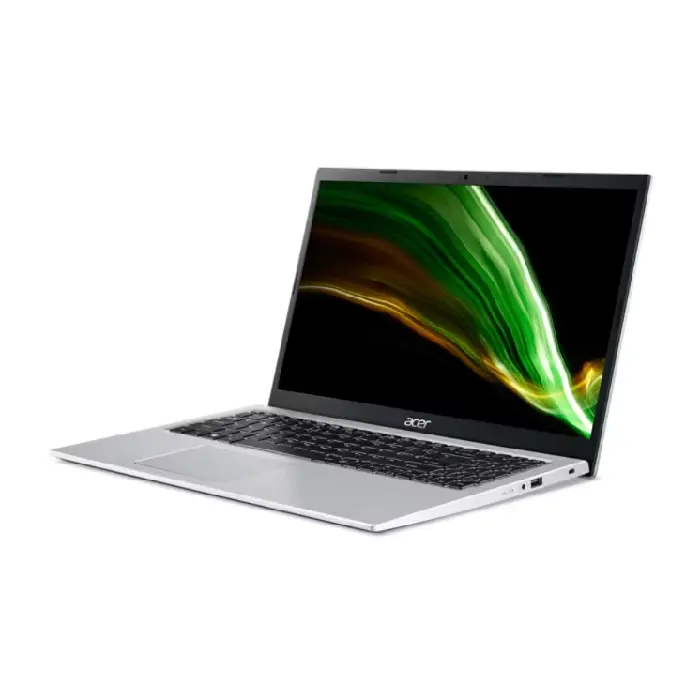 لپ تاپ ایسر 15.6 اینچی مدل Aspire 3 A315-58G-53JM پردازنده Core i5 1135G7 رم 8GB حافظه 1TB گرافیک Full HD 2GB MX350       - 2