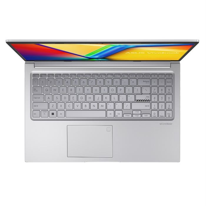 لپ تاپ ایسوس Vivobook F1504VA پردازنده Core I5 1335U رم 24GB حافظه 1TB - 3
