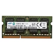 Samsung PC3L-12800 DDR3L 8GB 1600MHz Laptop Memory