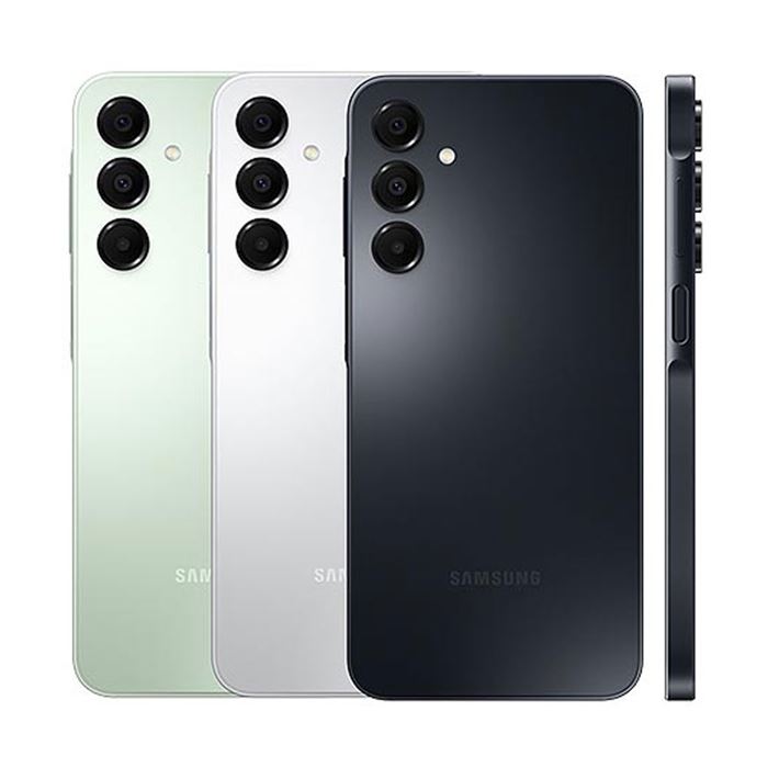 گوشی موبایل سامسونگ مدل Galaxy A16 4G دو سیم کارت ظرفیت 128 گیگابایت و رم 6 گیگابایت - 14