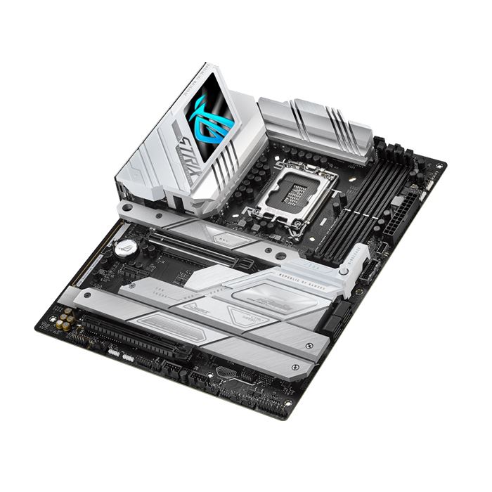 مادربرد گیمینگ ایسوس Motherboard Asus ROG Strix Z790 A Wi-Fi II - 6