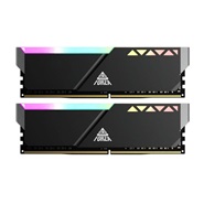 Neo Forza Trinity RGB 32GB (2x16GB) DDR5 5200MHz CL40 Dual Channel Desktop RAM