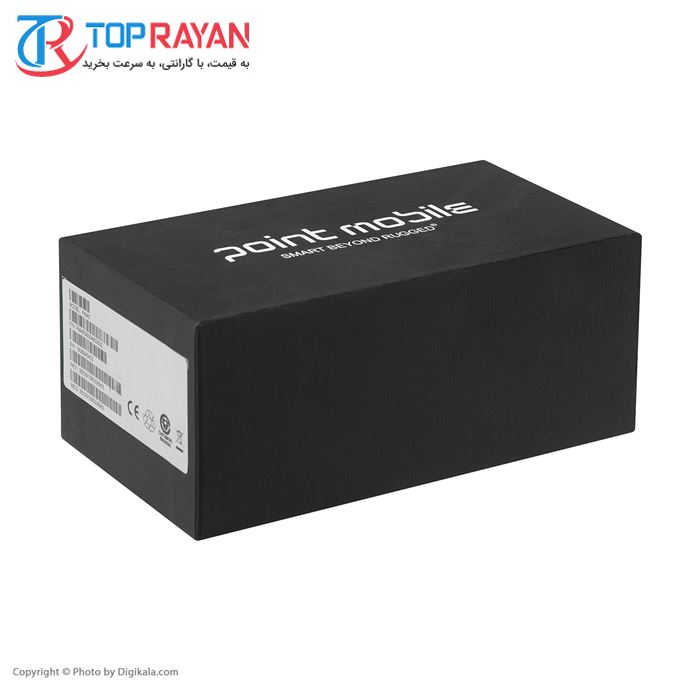 گوشی موبایل پوینت موبایل مدل PM45 دو سیم کارت ظرفیت 32 گیگابایت - 9