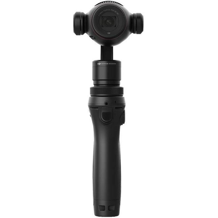 دوربین فیلم برداری دی جی آی مدل Osmo Plus به همراه Zenmuse X3 Zoom - 9