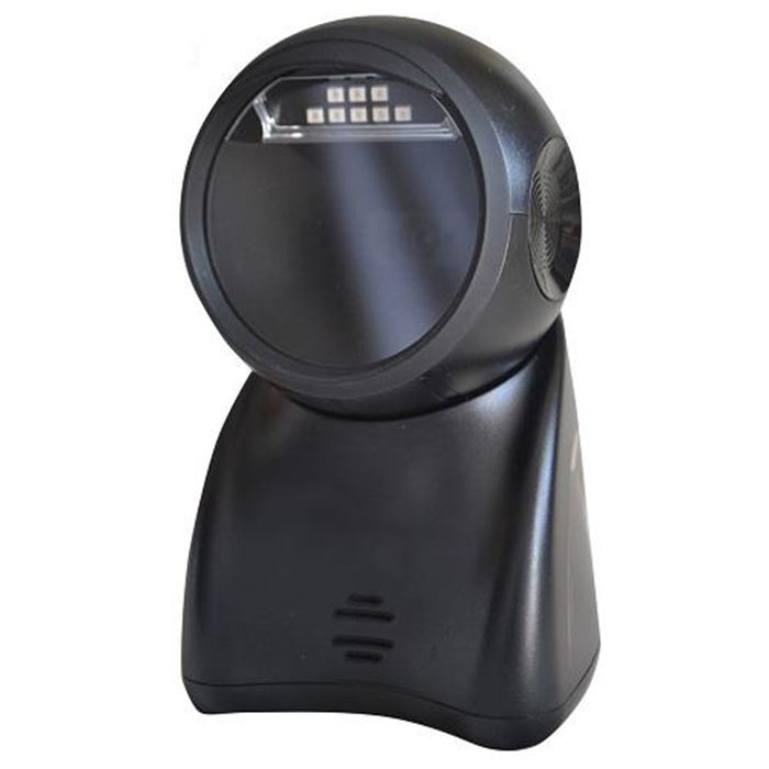 بارکدخوان میندئو مدل Mp720 - 3