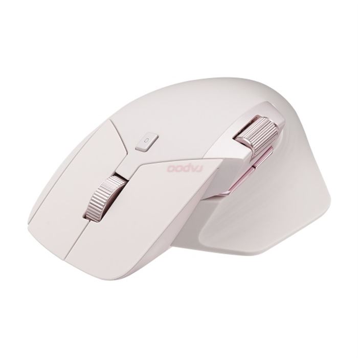 ماوس بی سیم رپو مدل MT760L - 9