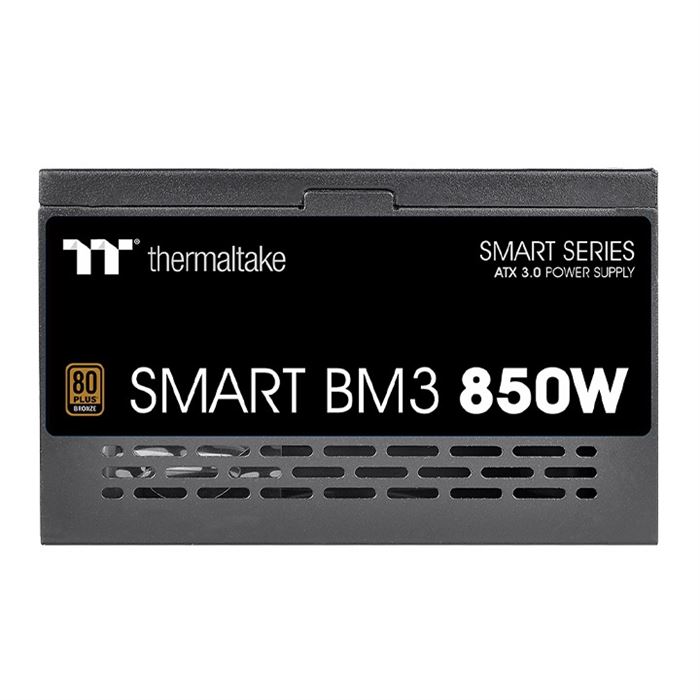 پاور ترمالتیک 850 وات Power ThermalTake Smart BM3 Bronze - 4