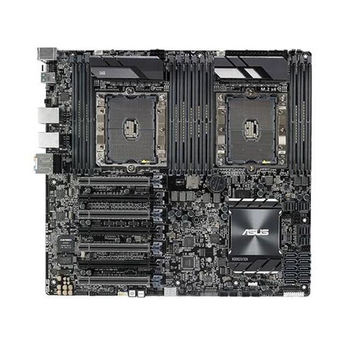 مادربرد ایسوس مدل WS C621E SAGE سوکت 3647 - 6