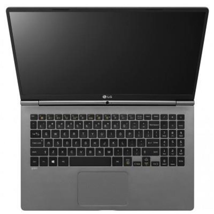 LG gram 15 Z970 Ultra Book - i5-8GB-256GB-Intel - 2