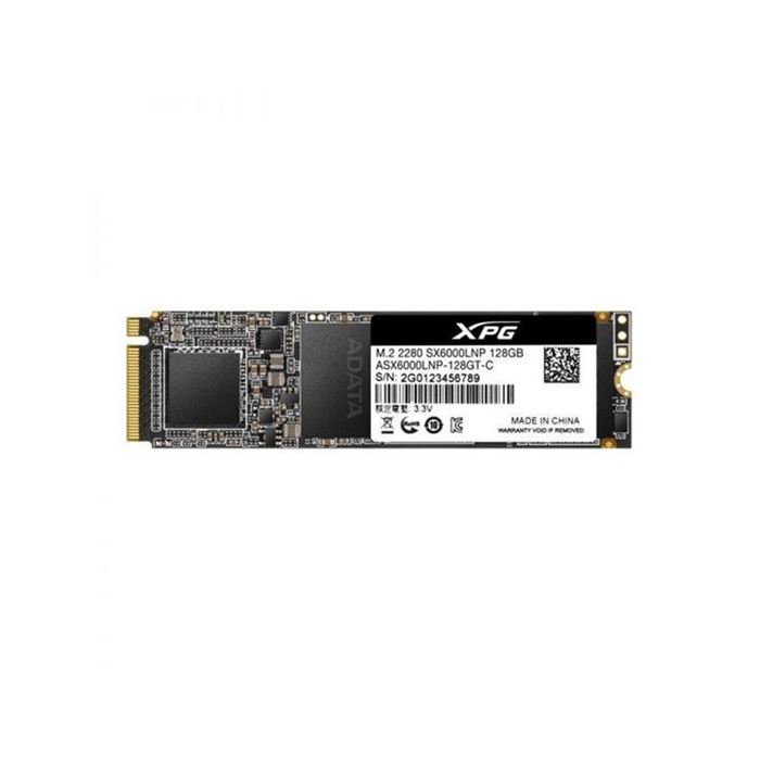 حافظه SSD اینترنال ای دیتا مدل SX6000 Pro ظرفیت 512 گیگابایت - 7