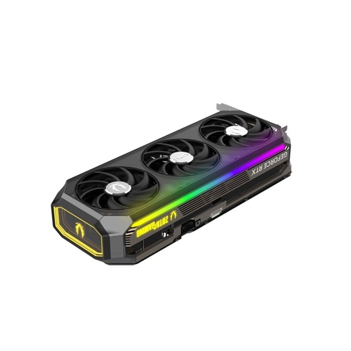 کارت گرافیک زوتک مدل GeForce RTX 5080 AMP Extreme INFINITY ULTRA 16GB GDDR7 - 5