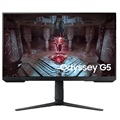 Samsung Odyssey G5 G51C 32Inch QHD 1ms 165Hz VA Gaming Monitor