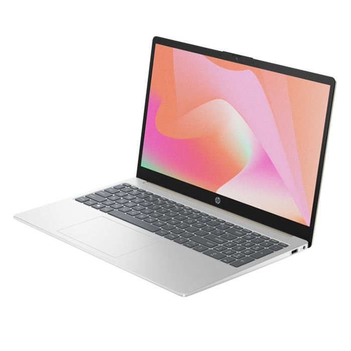 لپ تاپ اچ پی مدل FC0047NQ پردازنده Ryzen 3 7320U رم 8GB حافظه 512GB - 2