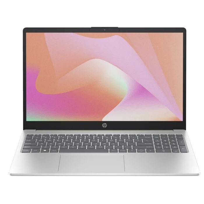 لپ تاپ اچ پی FC0124NIA پردازنده Ryzen3 7320U رم 8GB حافظه 512GB