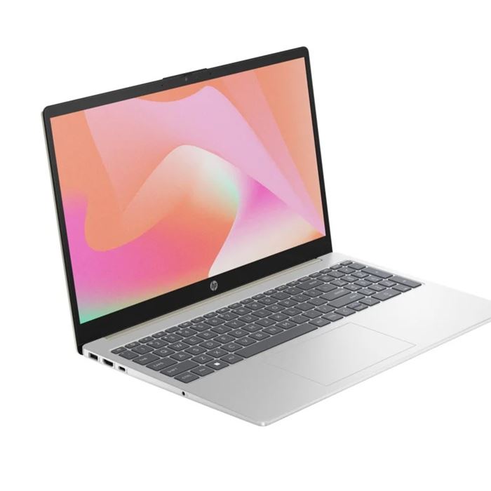 لپ تاپ اچ پی FC0124NIA پردازنده Ryzen3 7320U رم 8GB حافظه 512GB - 2