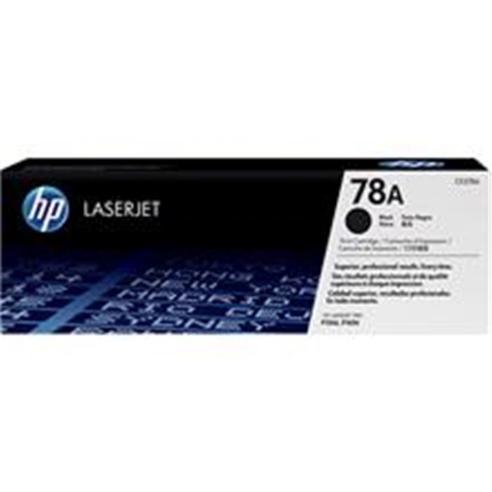 CE320A 128A Black LaserJet Toner 