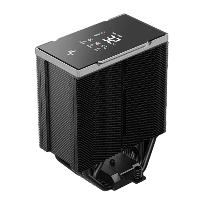 فن پردازنده دیپ کول Ak700 Digital NYX - 6